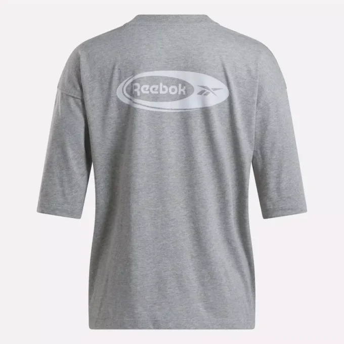 Camiseta ID Energy Brand Proud para mujer
