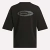 Camiseta ID Energy Brand Proud para mujer