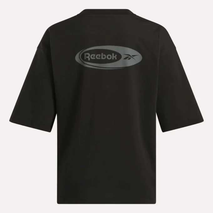 Camiseta ID Energy Brand Proud para mujer