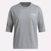 Camiseta ID Energy Brand Proud para mujer