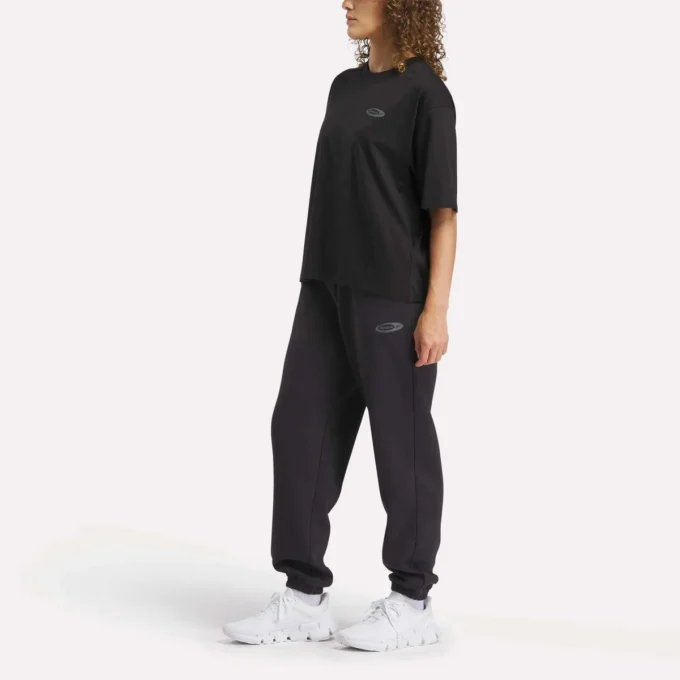 Camiseta ID Energy Brand Proud para mujer
