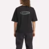 Camiseta ID Energy Brand Proud para mujer