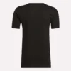 Camiseta Identity Small Logo para hombre