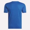 Camiseta Identity Small Logo para hombre
