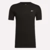 Camiseta Identity Small Logo para hombre