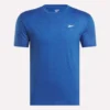 Camiseta Identity Small Logo para hombre