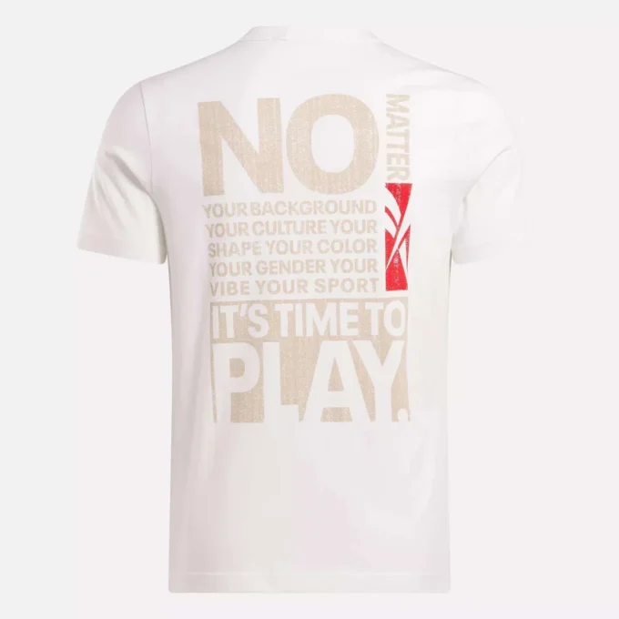 Camiseta Not A Spectator