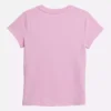 Camiseta Reebok ID Big Logo – Niños pequeños