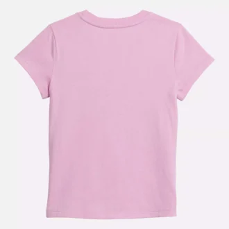 Camiseta Reebok ID Big Logo – Niños pequeños