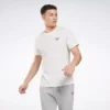Camiseta Reebok Identity Classics para hombre
