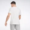 Camiseta Reebok Identity Classics para hombre