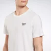 Camiseta Reebok Identity Classics para hombre