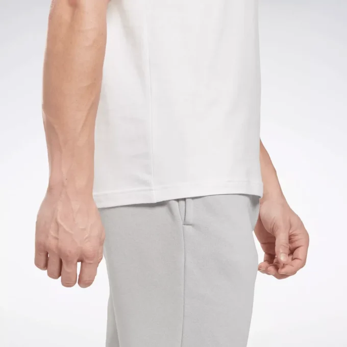 Camiseta Reebok Identity Classics para hombre