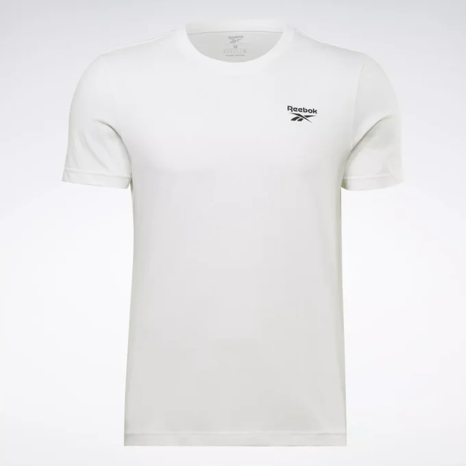 Camiseta Reebok Identity Classics para hombre