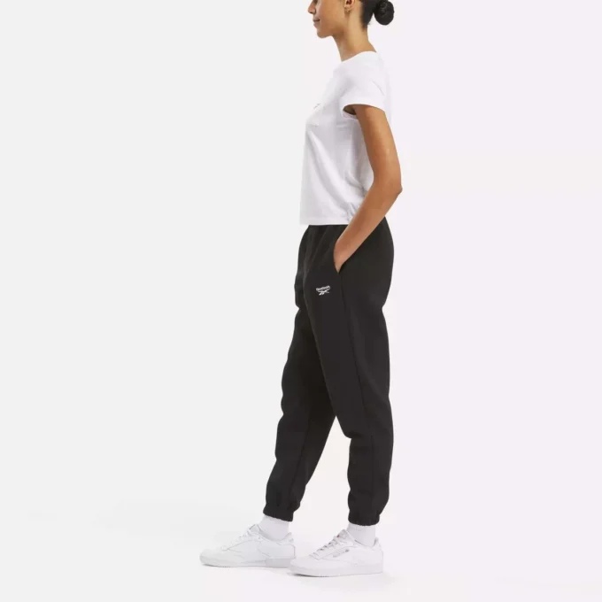Camiseta Reebok Identity Classics para mujer