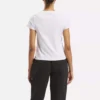 Camiseta Reebok Identity Classics para mujer