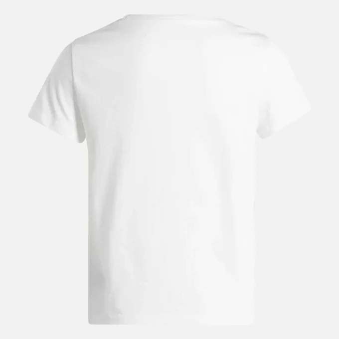 Camiseta Reebok Identity Classics para mujer