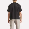 Camiseta Reebok Identity Crosscheck