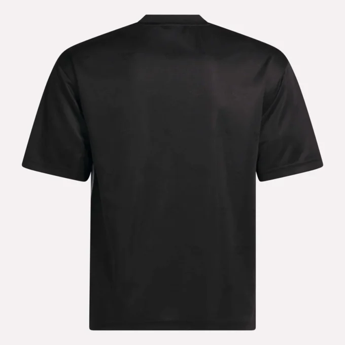 Camiseta Reebok Identity Crosscheck