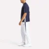 Camiseta Reebok Identity Crosscheck