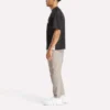 Camiseta Reebok Identity Crosscheck