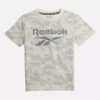 Camiseta Reebok Identity – Niños grandes Camiseta Reebok Identity – Niños grandes
