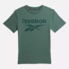 Camiseta Reebok Identity – Niños grandes Camiseta Reebok Identity – Niños grandes