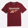 Camiseta Reebok Identity – Niños grandes Camiseta Reebok Identity – Niños grandes