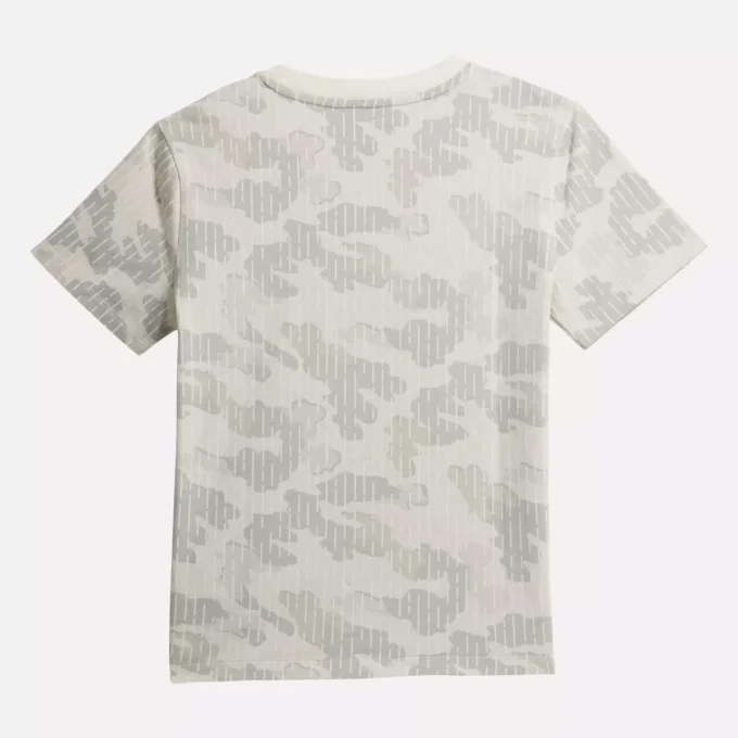 Camiseta Reebok Identity – Niños grandes Camiseta Reebok Identity – Niños grandes