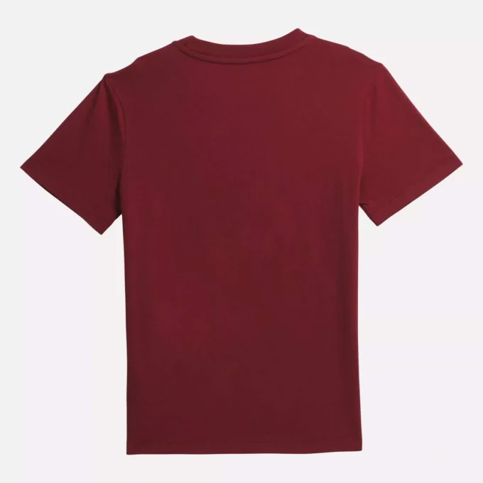 Camiseta Reebok Identity – Niños grandes Camiseta Reebok Identity – Niños grandes