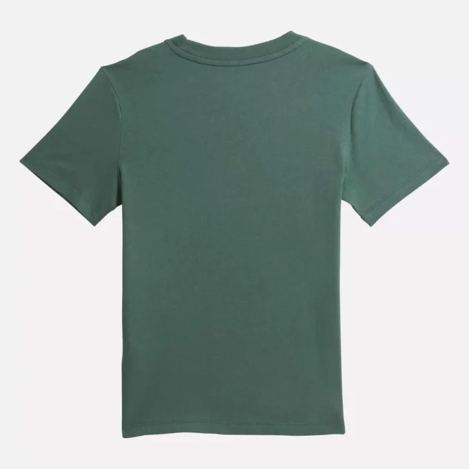 Camiseta Reebok Identity – Niños grandes Camiseta Reebok Identity – Niños grandes