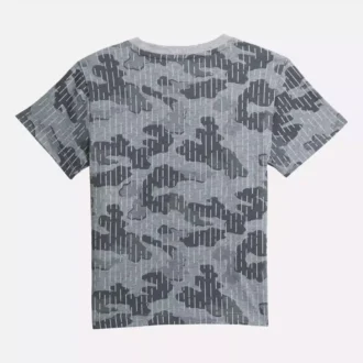 Camiseta Reebok Identity – Niños pequeños