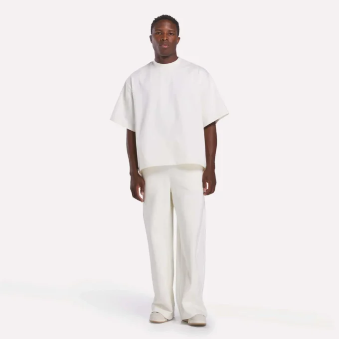 Camiseta Reebok x CHUKWU