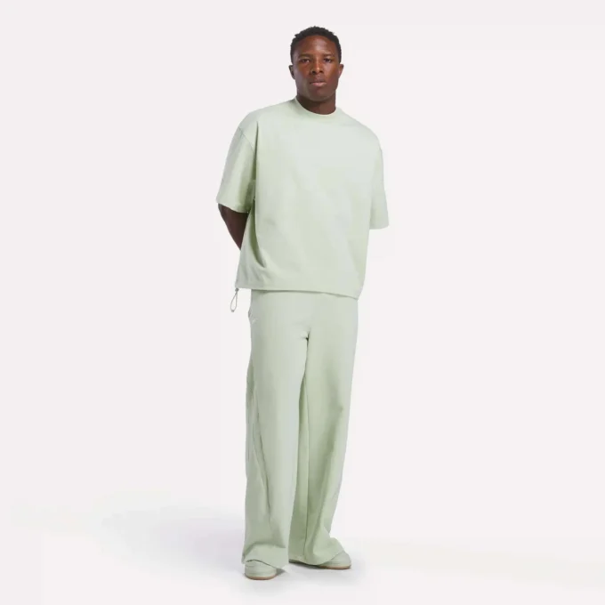 Camiseta Reebok x CHUKWU