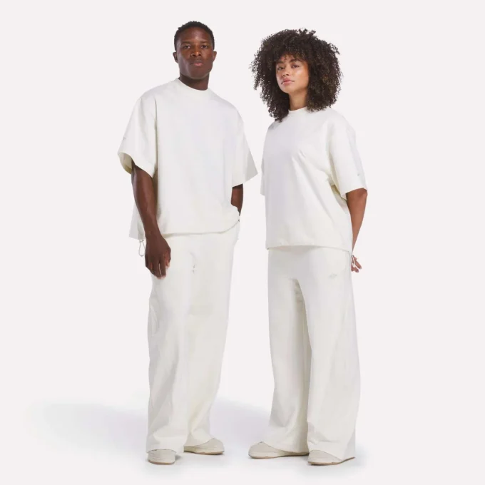 Camiseta Reebok x CHUKWU