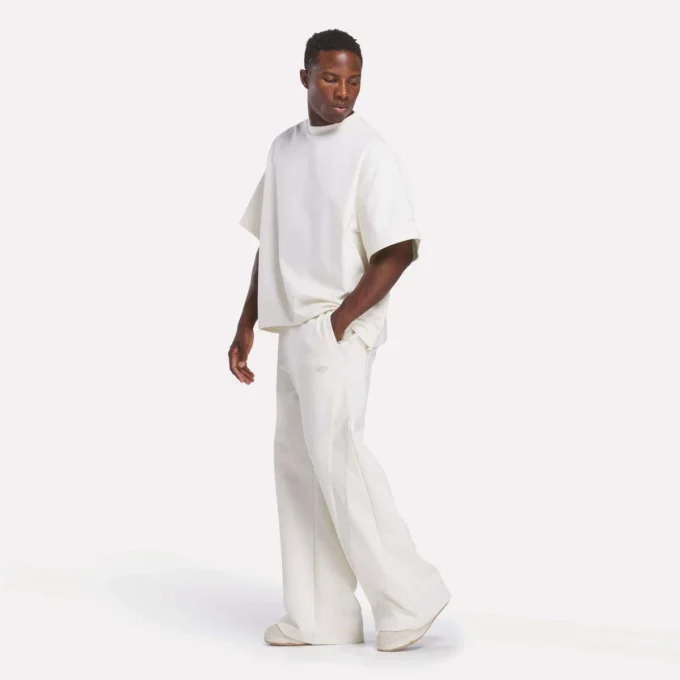 Camiseta Reebok x CHUKWU