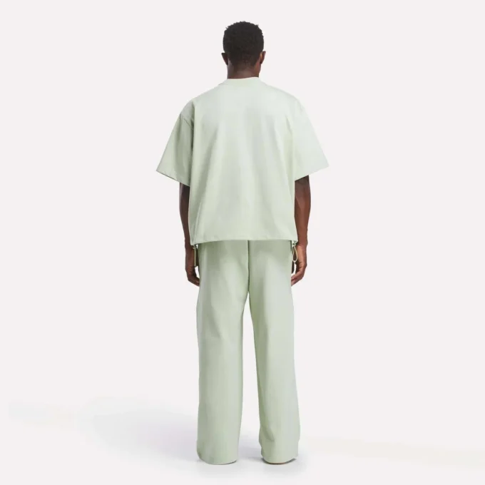 Camiseta Reebok x CHUKWU