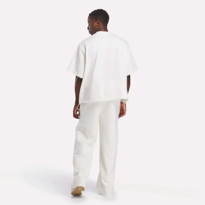 Camiseta Reebok x CHUKWU