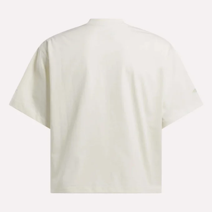 Camiseta Reebok x CHUKWU