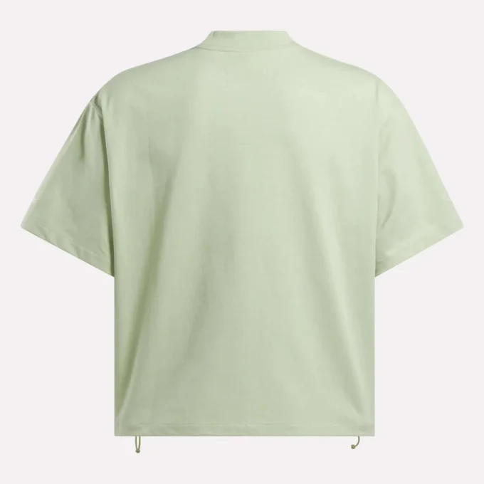 Camiseta Reebok x CHUKWU