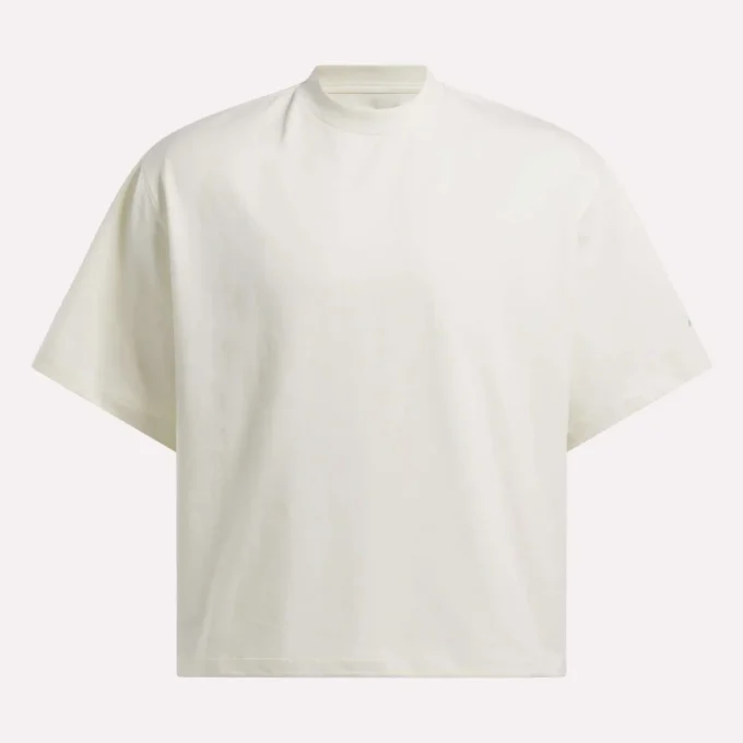 Camiseta Reebok x CHUKWU