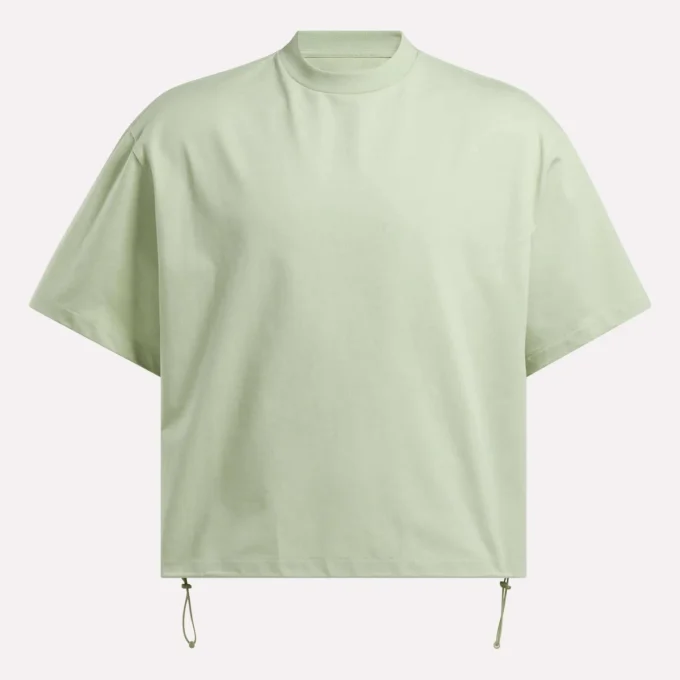 Camiseta Reebok x CHUKWU