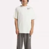 Camiseta Reebok x Kodak Graphic Run