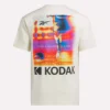 Camiseta Reebok x Kodak Graphic Run