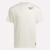 Camiseta Reebok x Kodak Graphic Run