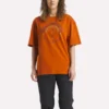 Camiseta Reebok x Walker Wear Camiseta Reebok x Walker Wear