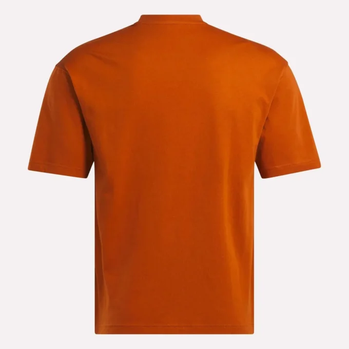 Camiseta Reebok x Walker Wear Camiseta Reebok x Walker Wear