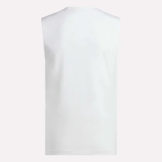 Camiseta sin mangas Brand Proud para hombre