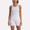 Camiseta sin mangas Core para mujer