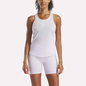 Camiseta sin mangas Core para mujer
